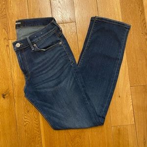 Express Stretch+ performance skinny jeans